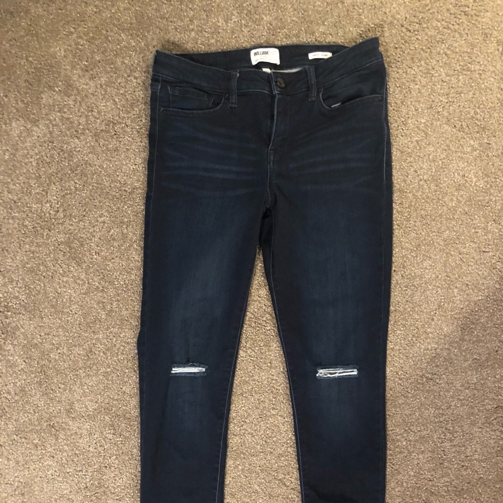 William Rast Jeans